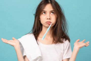 gums-bleed-dentist-richmond