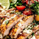 chicken-salad-dentist-richmond