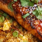 glazed-salmon-dentist-richmond