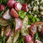 spring-farro-bowl-dentist-richmond